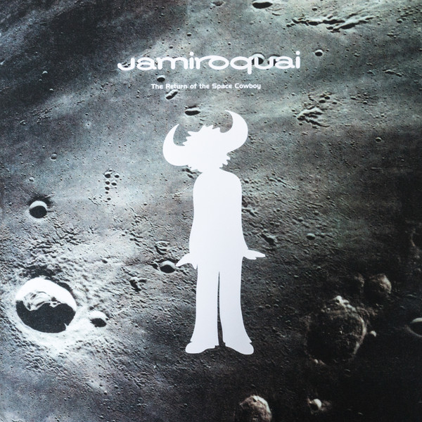 Jamiroquai – The Return Of The Space Cowboy (Quick Ship)
