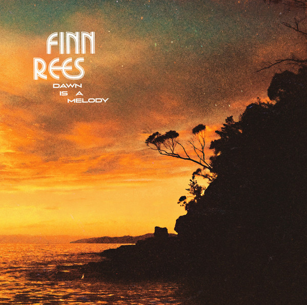 Finn Rees – Dawn Is A Melody (Mr Bongo) (Arrives in 30 Days)