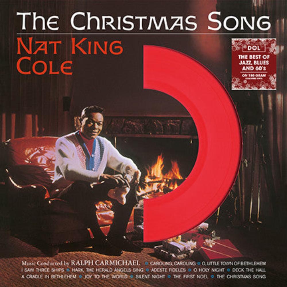 Nat King Cole – The Christmas Song (Arrives in 21 Days)