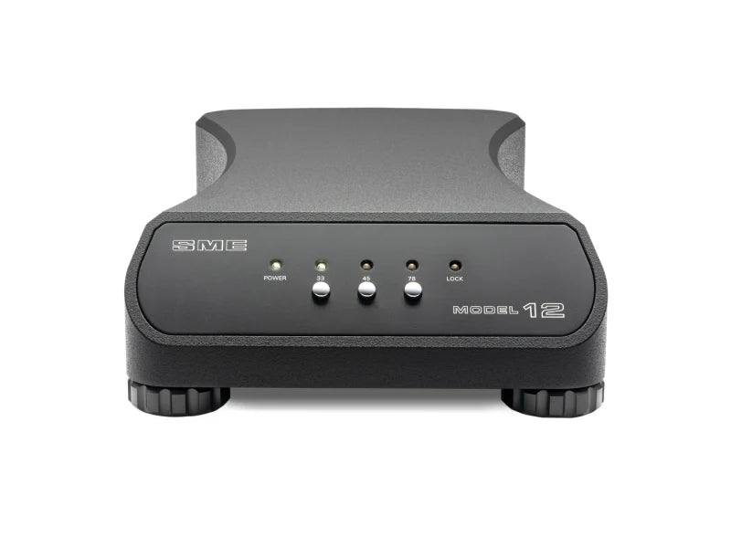 SME Model 12A
