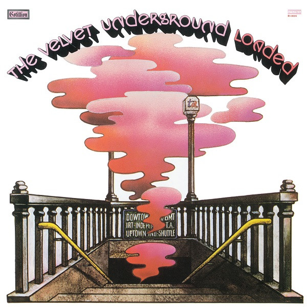 Velvet Inderground - Loaded (Quick Ship)