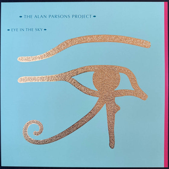 The Alan Parsons Project – Eye In The Sky (Half Speed Remastered) (Quick Ship)