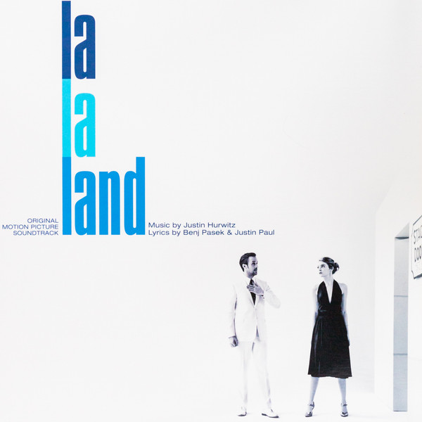 Justin Hurwitz – La La Land (Quick Ship)