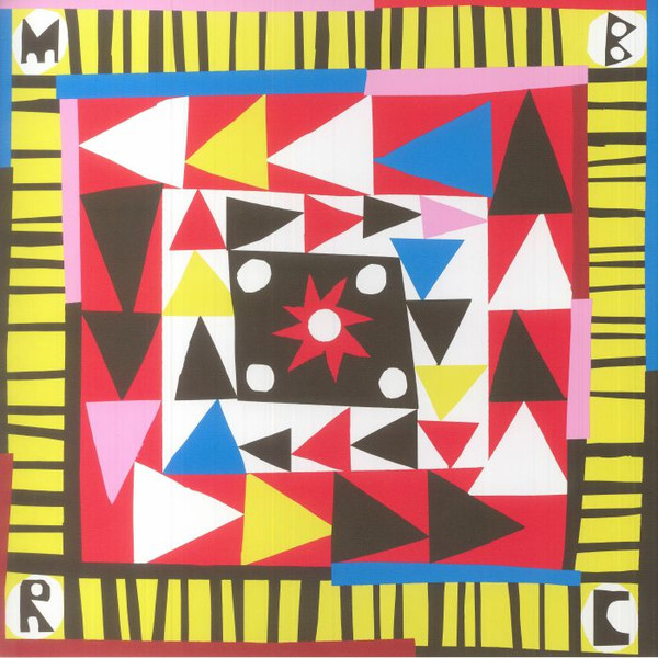 Various – Mr Bongo Record Club Volume Six (Mr Bongo) (Arrives in 30 Days)