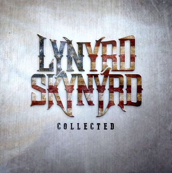 Lynyrd Skynyrd – Collected (Arrives in 4 Days)
