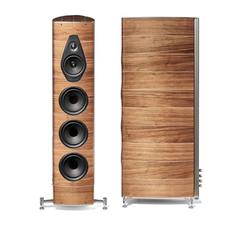 Sonus Faber Olympica Nova V