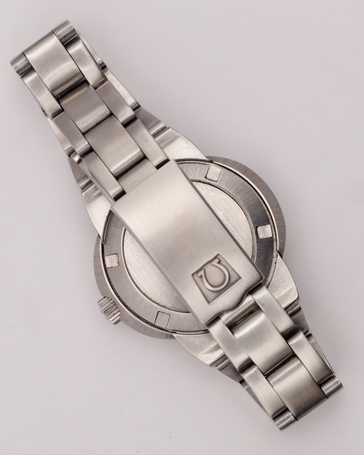 Omega Genève Dynamic