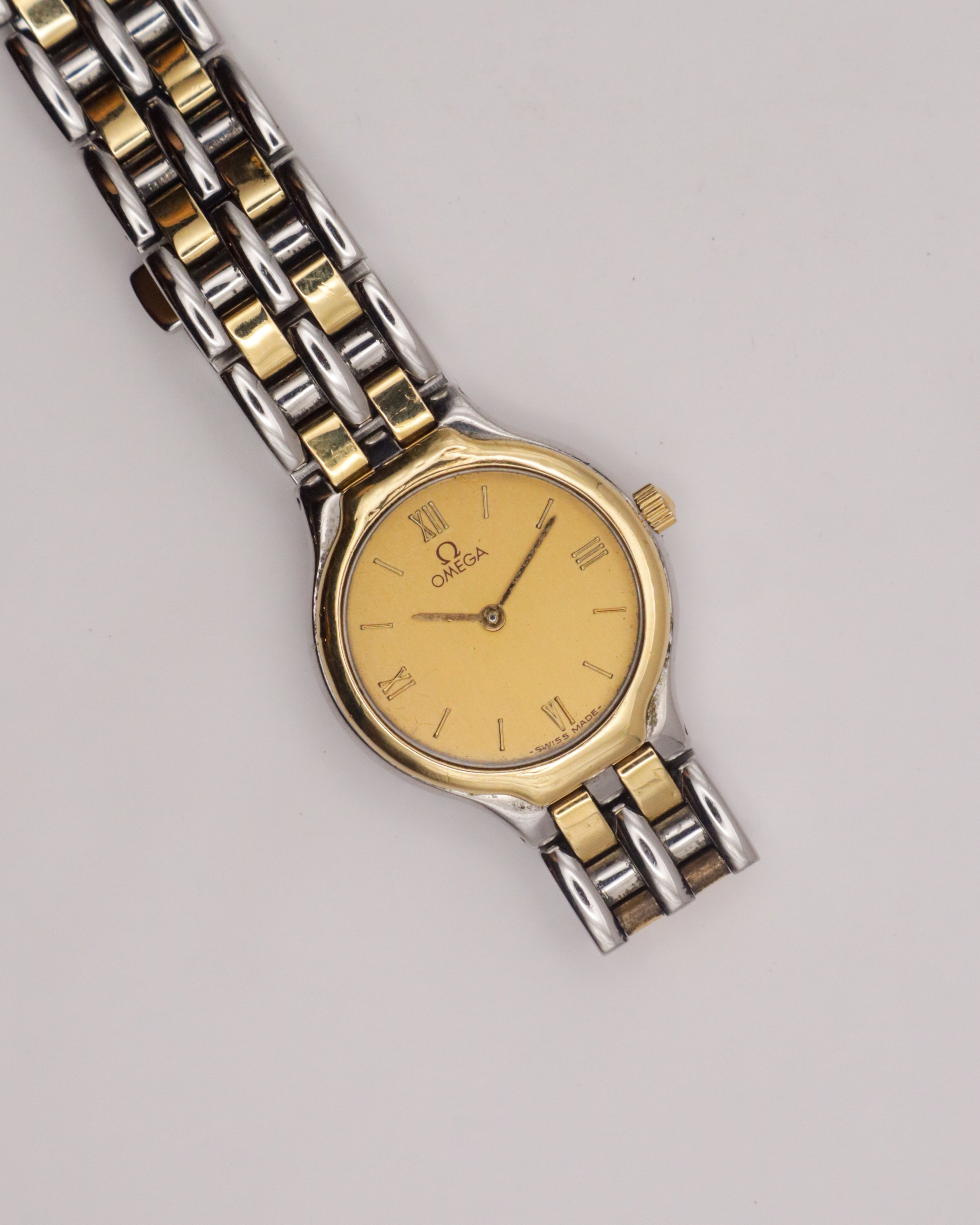 Omega De Ville
