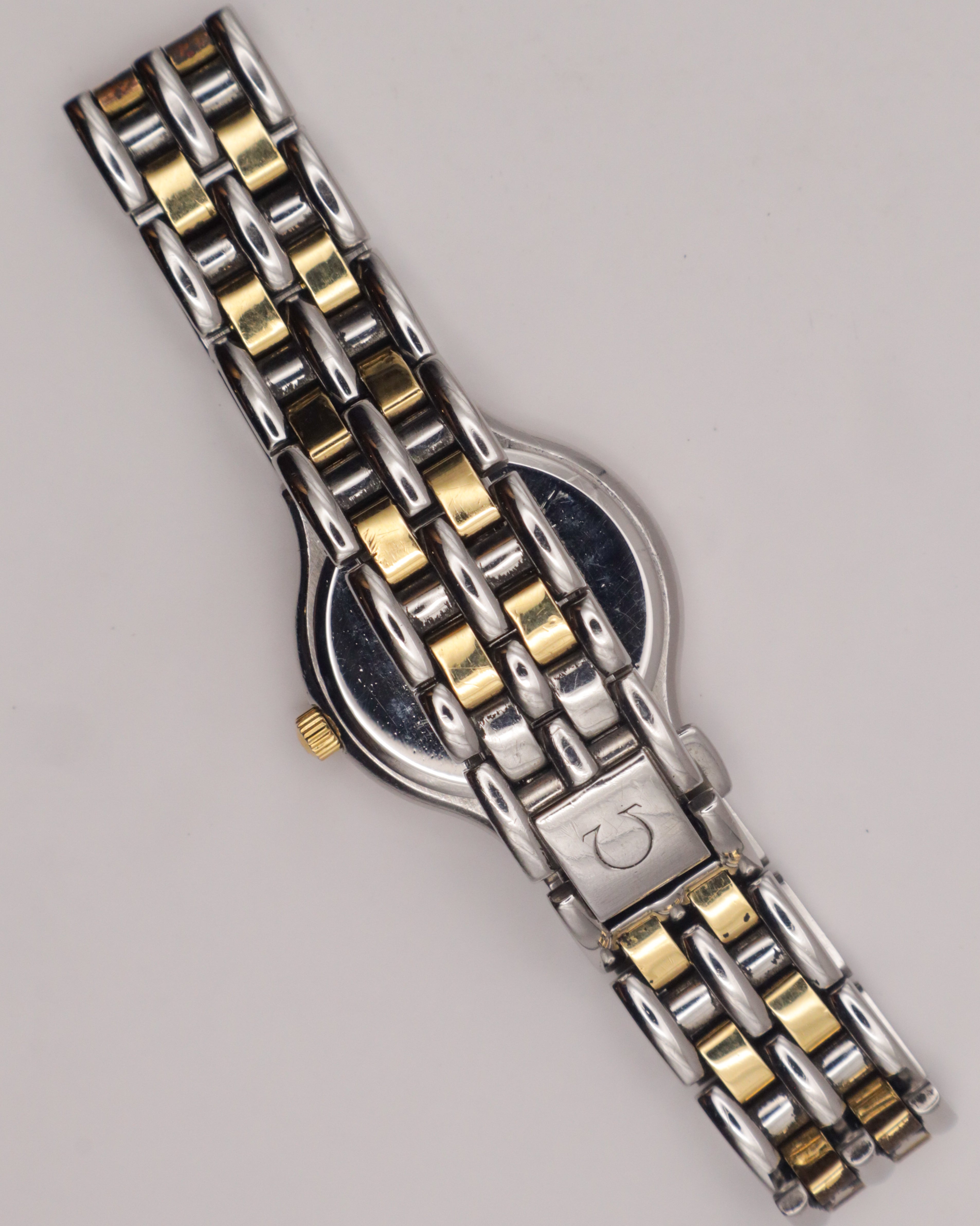 Omega De Ville