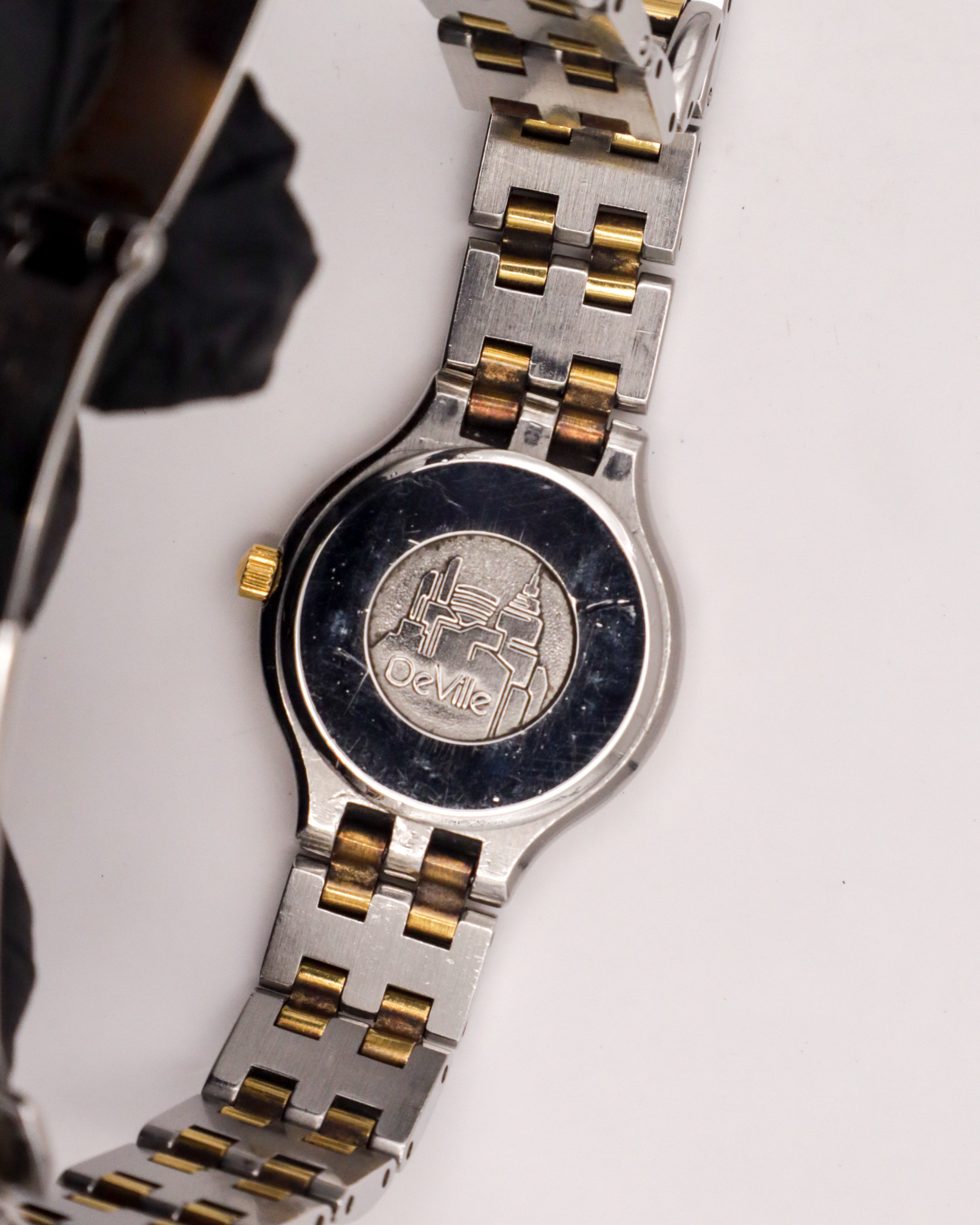 Omega De Ville