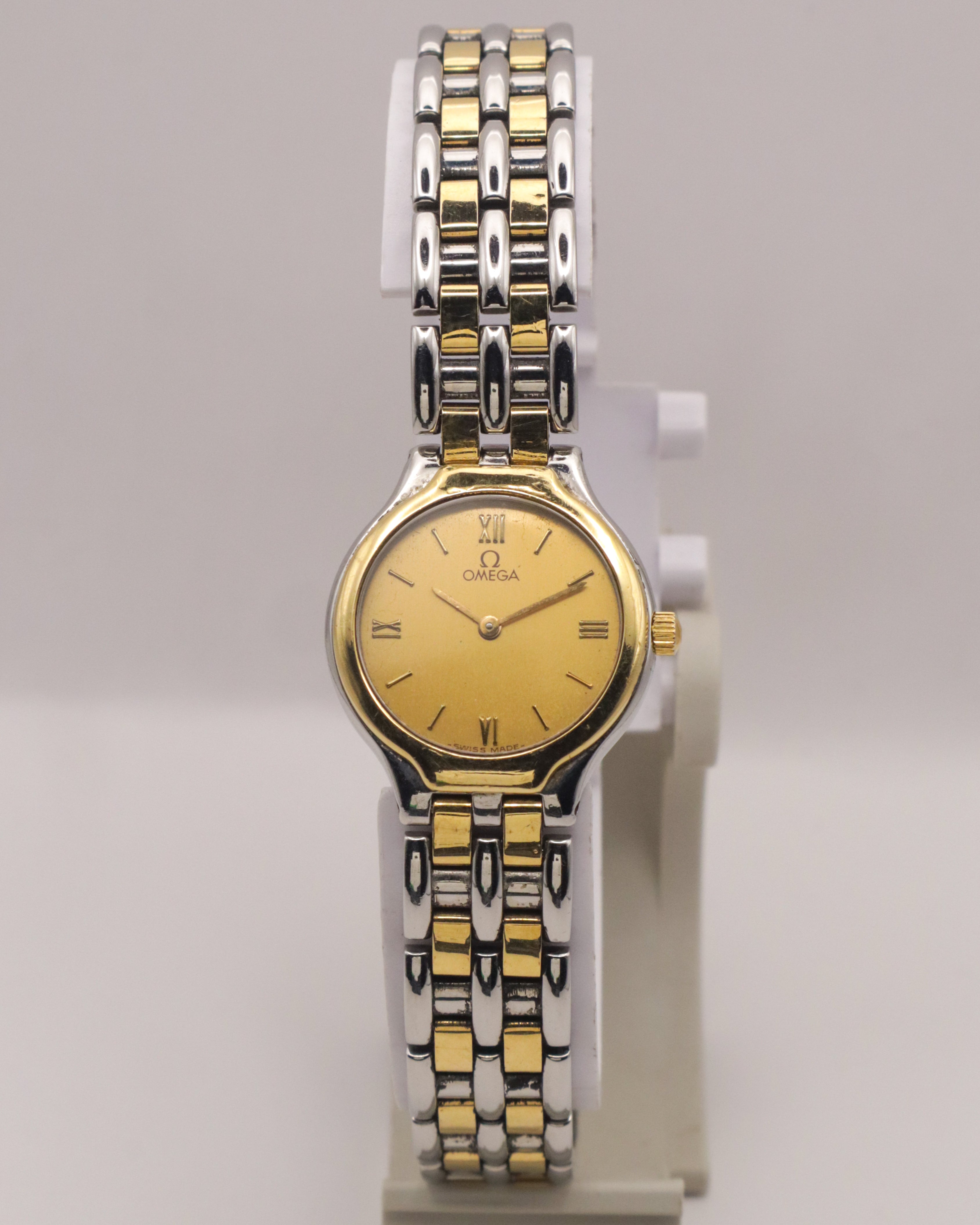 Omega De Ville