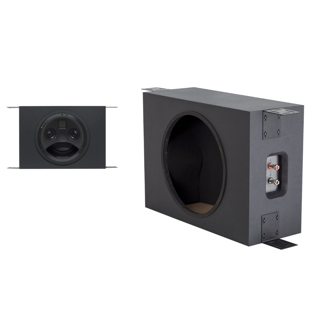 Monitor Audio PLIC-BOX II IN-Ceiling Back Box