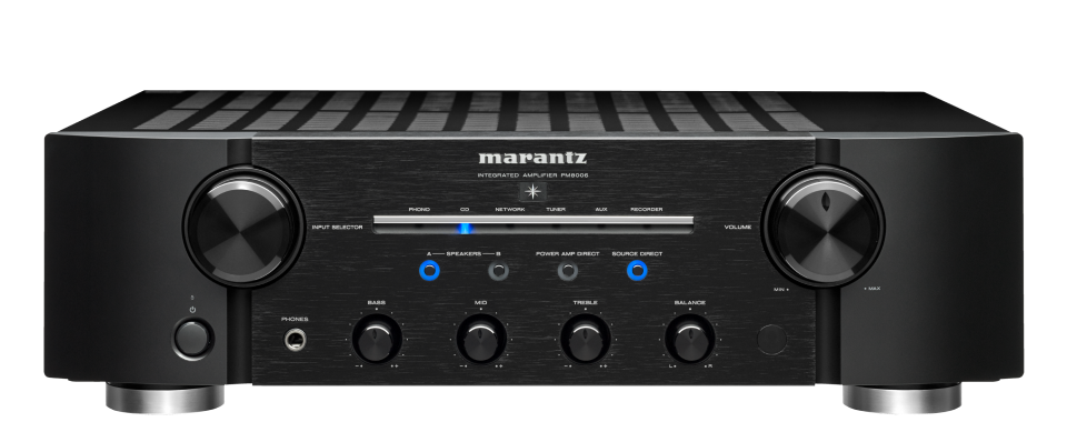 marantz PM8006 インテグレーテッドアンプ Marantz PM8006 + Marantz 7025 [Pre + Power Combo] | The