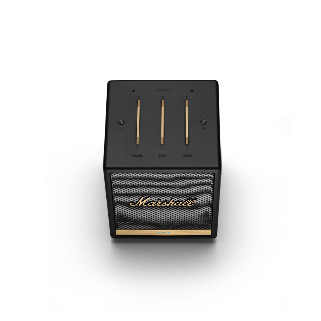 Marshall Uxbridge Voice – The Revolver Club