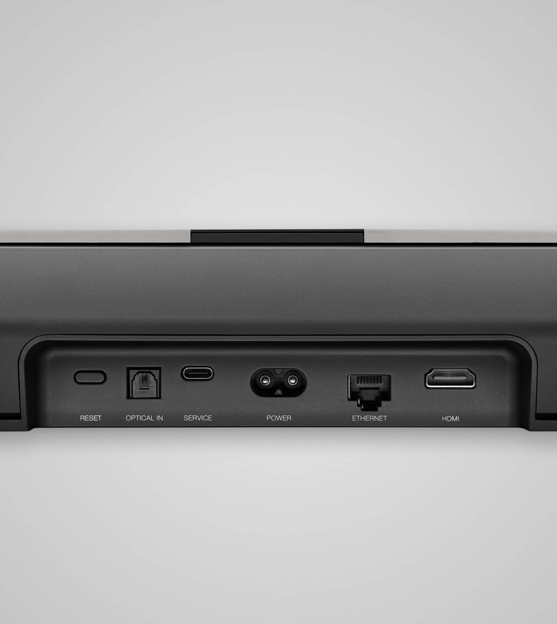 Bowers & Wilkins Panorama 3 Wireless Dolby Atmos Soundbar