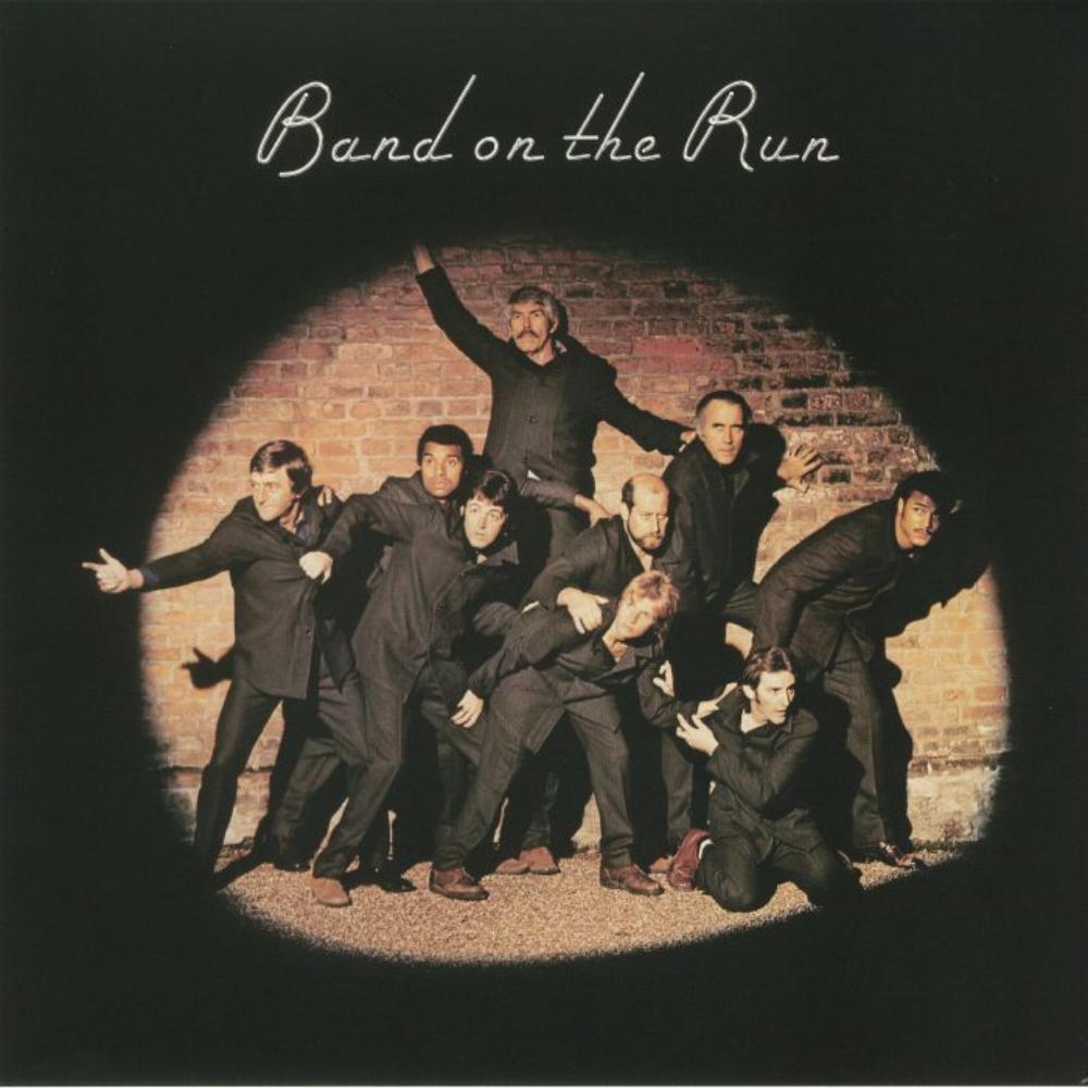 Paul McCartney & Wings – Band On The Run (Arrives in 21 days)