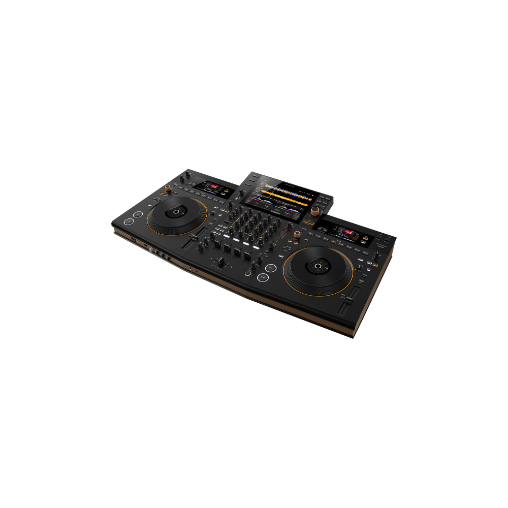 OPUS-QUAD DJコントローラー Pioneer OPUS QUAD All-In-One DJ System | The Revolver Club