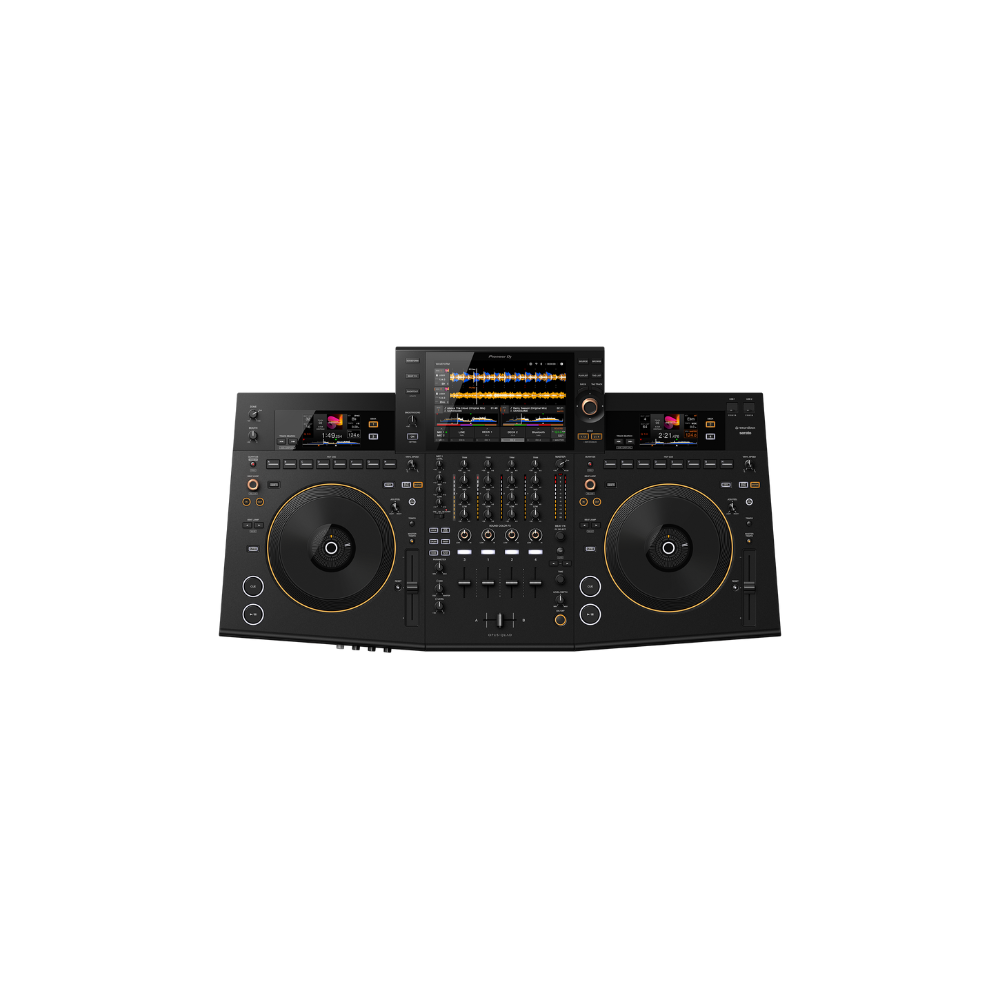 Pioneer Opus-Quad Professional DJ Controller with 4-Deck Control