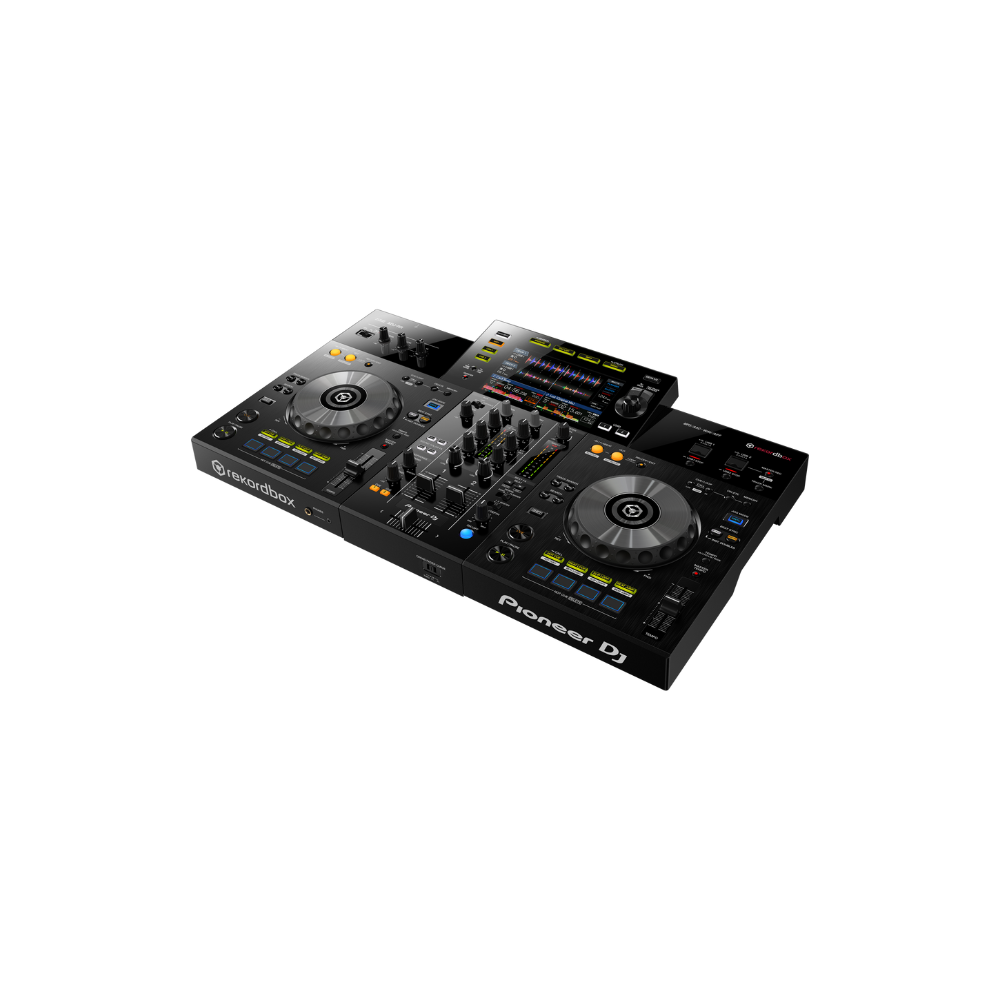 Pioneer XDJ RR All-In-One DJ System | The Revolver Club