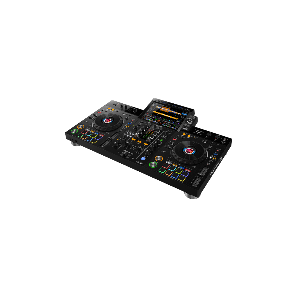 Pioneer XDJ RX3 All-In-One DJ System | The Revolver Club | The