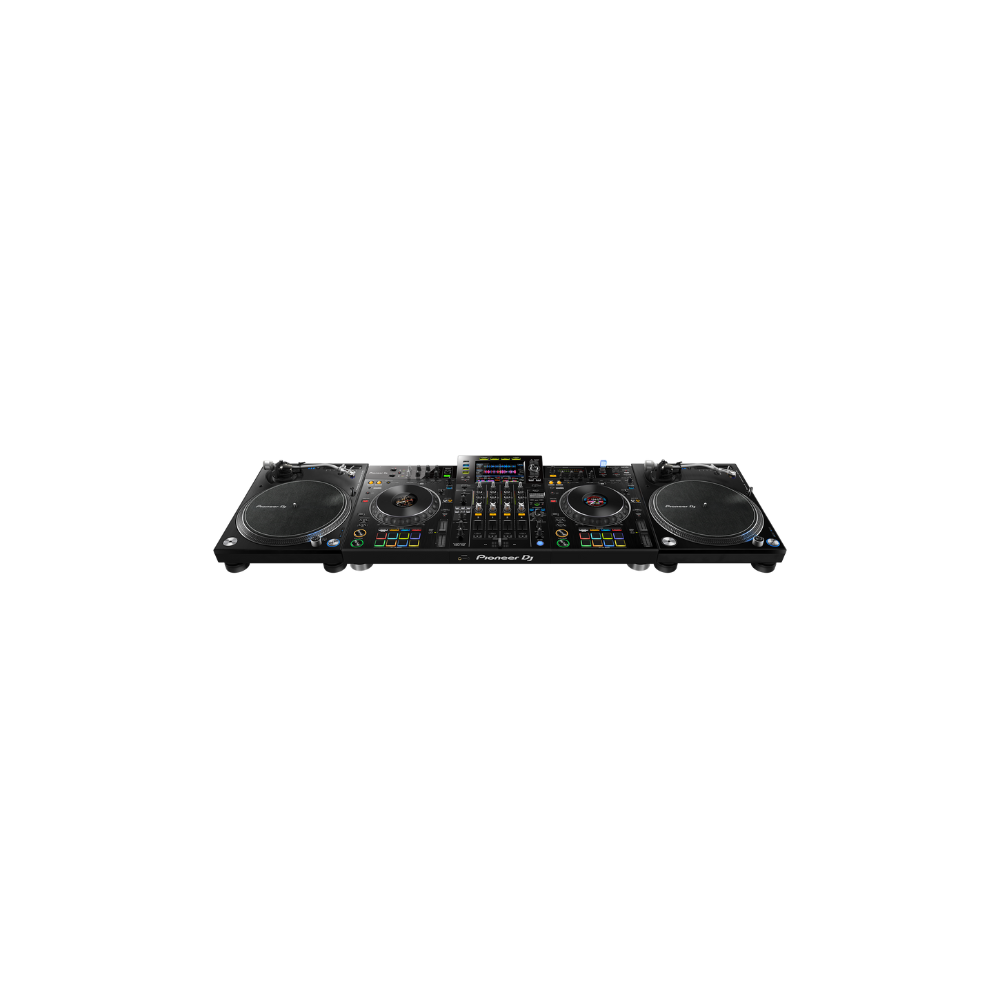 Pioneer XDJ XZ