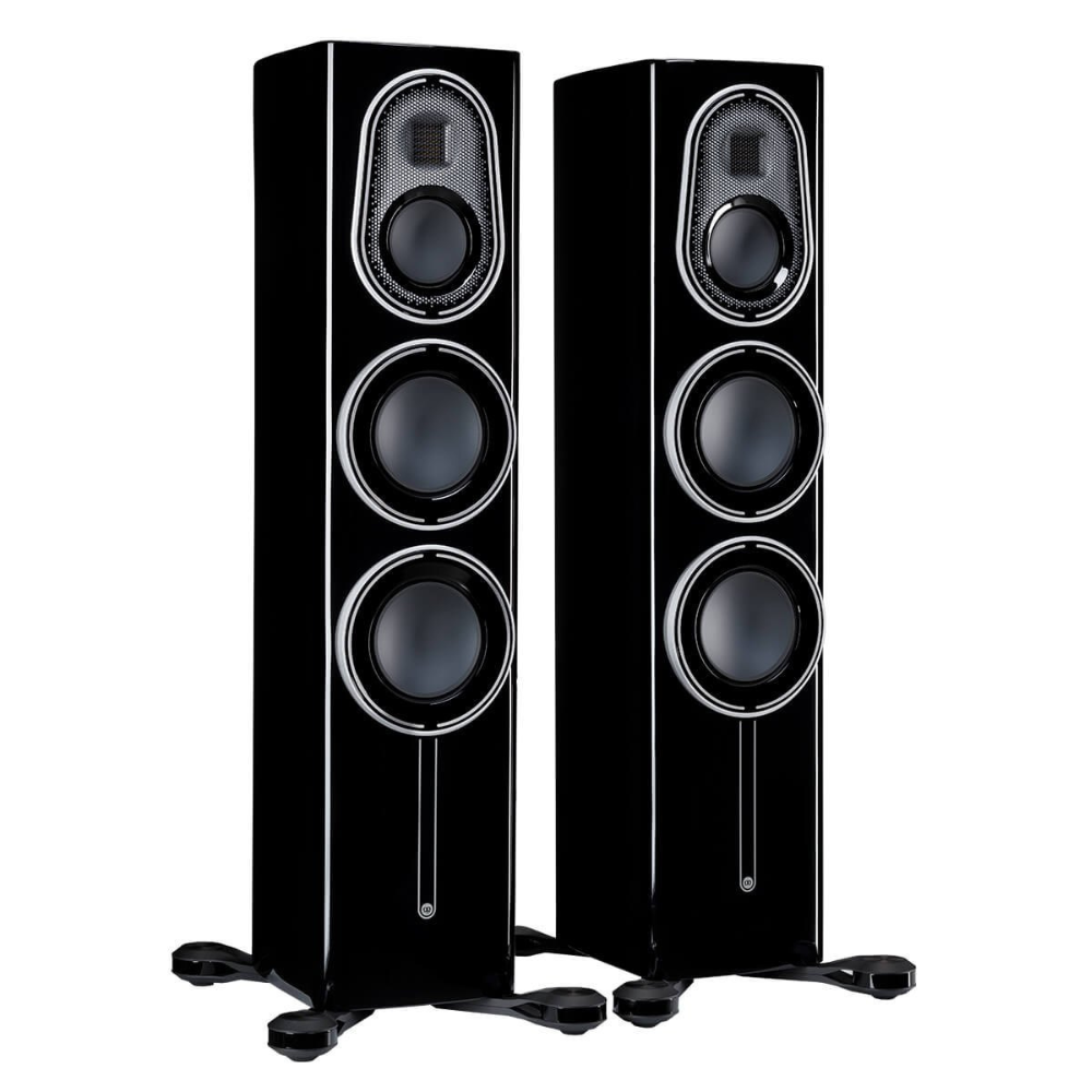 Monitor Audio Platinum 200 Floorstanding Speakers