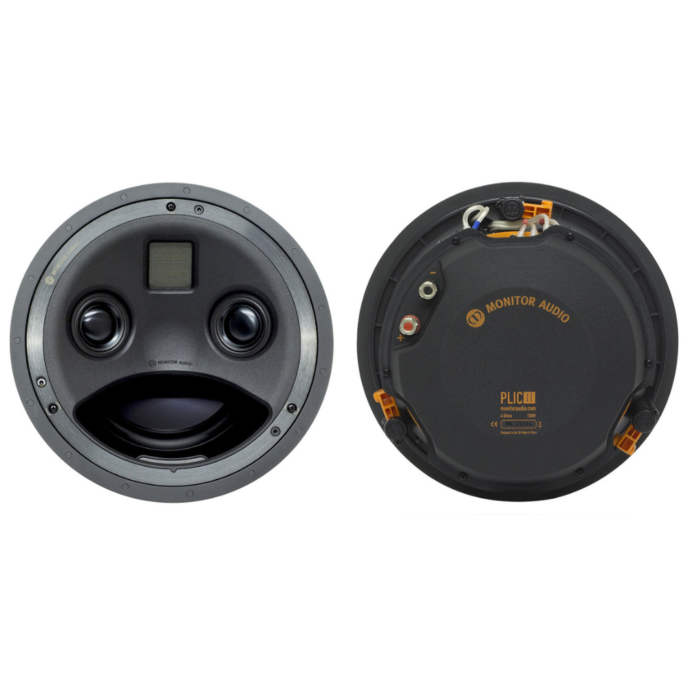 Monitor Audio Platinum PLIC II In-Ceiling Speakers