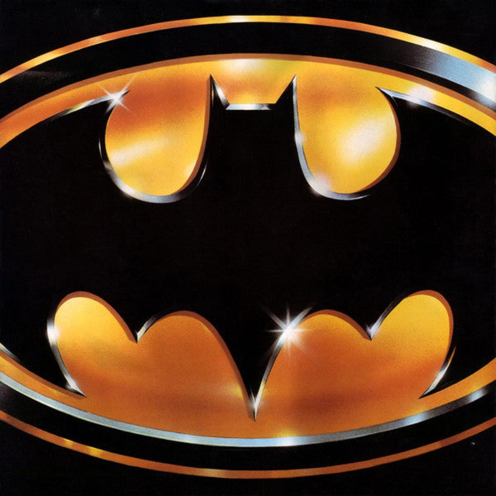 Prince – Batman™ (Motion Picture Soundtrack) (Arrives in 21 days )