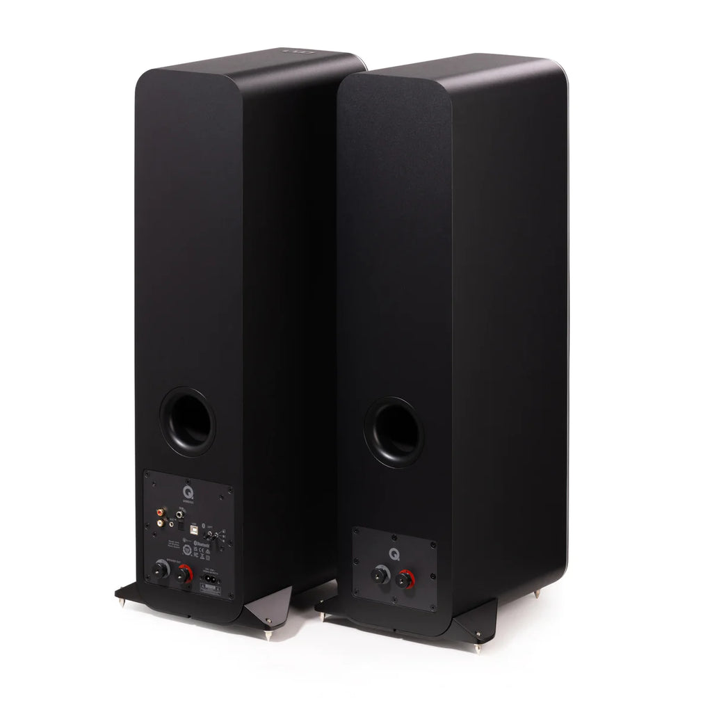 Q Acoustics M40 [Plug & Play]