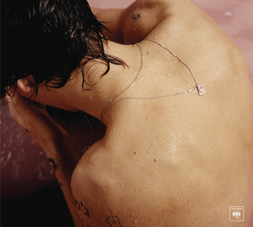 Harry Styles – Harry Styles (Arrives in 21 days)