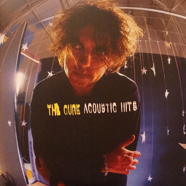 The Cure – Acoustic Hits  (Arrives in 4 days)
