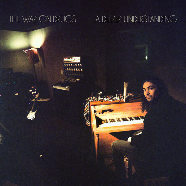 The War On Drugs – A Deeper Understanding (Arrives in 21 days)