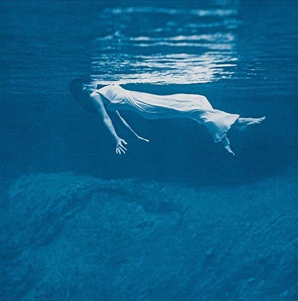 Bill Evans - Jim Hall – Undercurrent (Arrives in 21 days)