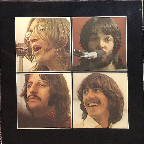 The Beatles – Let It Be (Arrives in 4 days )
