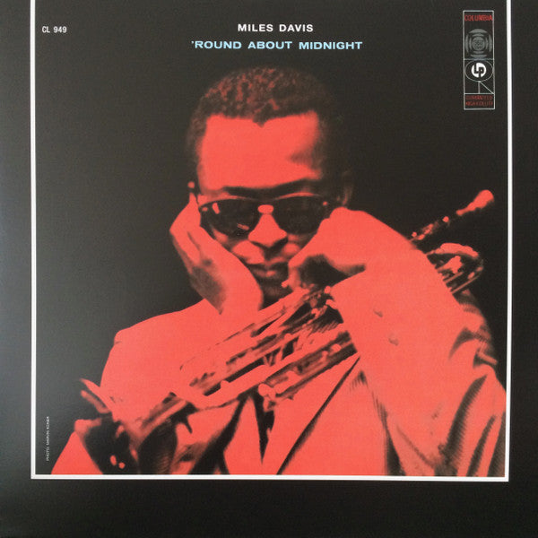 Miles Davis – 'Round About Midnight (Arrives in 4 Days)