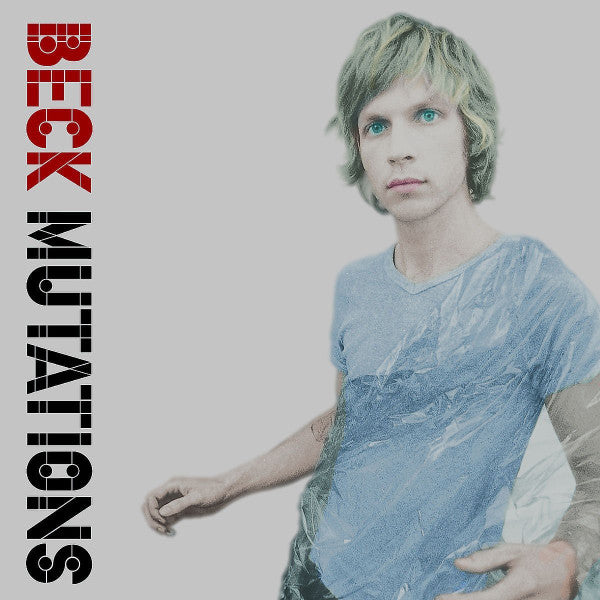 Beck – Mutations (Arrives in 4 days)