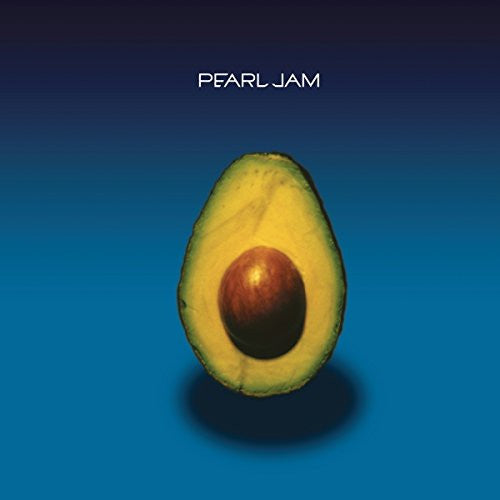 Pearl Jam - Pearl Jam (Arrives in 4 days )