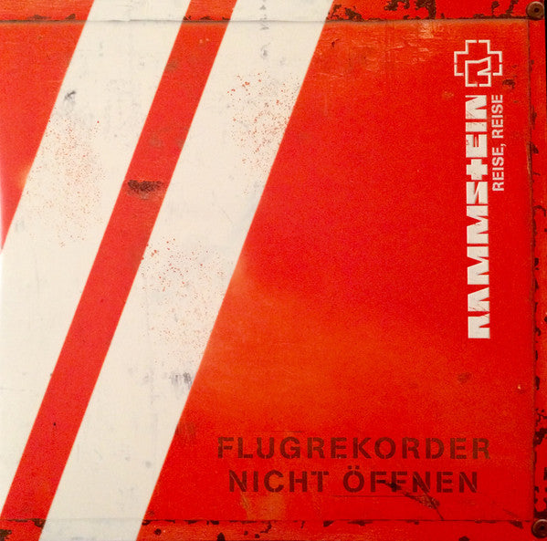 Rammstein – Reise, Reise(Arrives in 4 days)