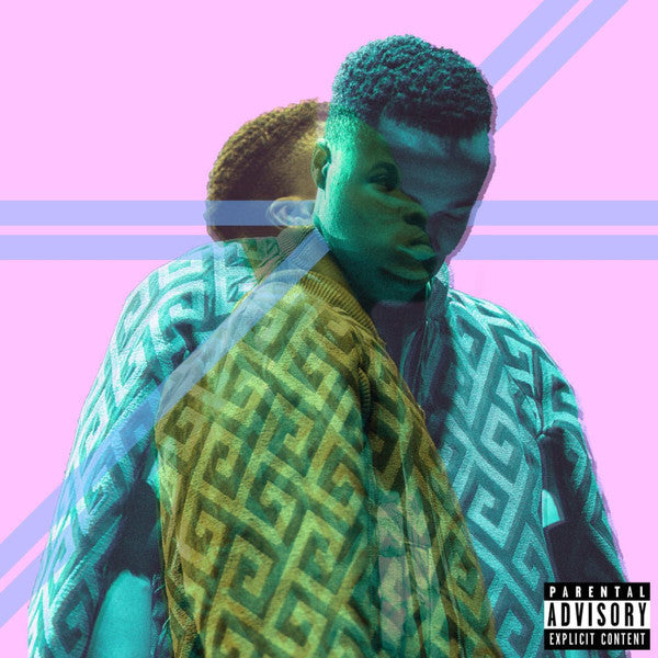Allan Kingdom – Lines (Arrives in 4 days )