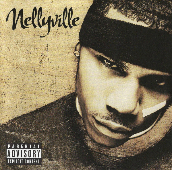 Nelly – Nellyville (Arrives in 4 days)