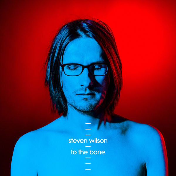 Steven Wilson – To The Bone (Arrives in 4 days)