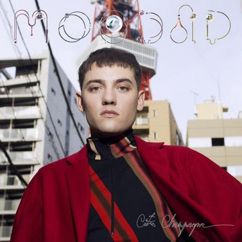Moodoïd – Cité Champagne (Arrives in 4 days)