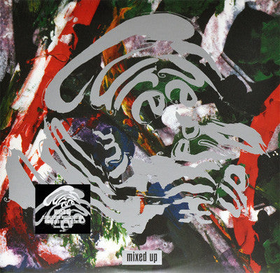 The Cure – Mixed Up (Arrives in 4 days)