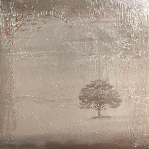 Genesis – Wind & Wuthering (Arrives in 4 days)