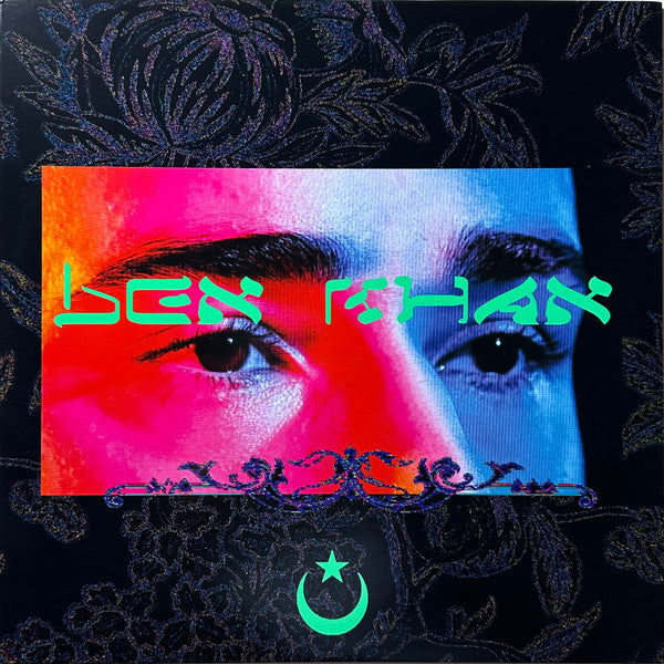 Ben Khan – Ben Khan (Arrives in 4 days )