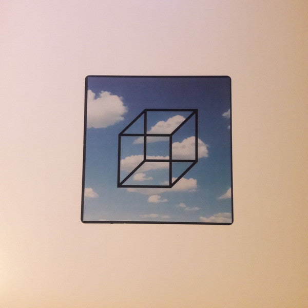 Django Django – Marble Skies (Arrives in 4 days )