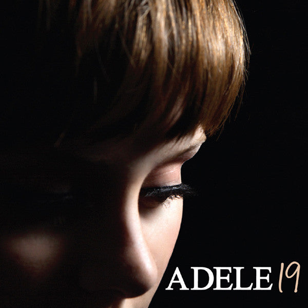 Adele – 19 (Arrives in 4 days)