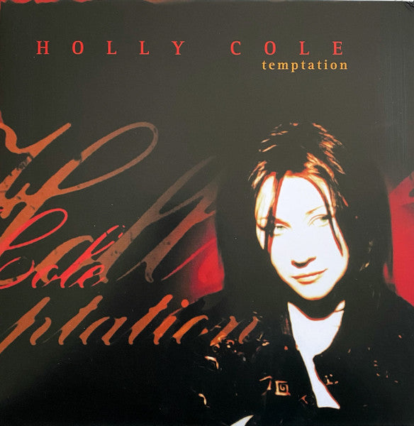 Holly Cole – Temptation (Analogue Pressing) (Arrives In 30 Days)