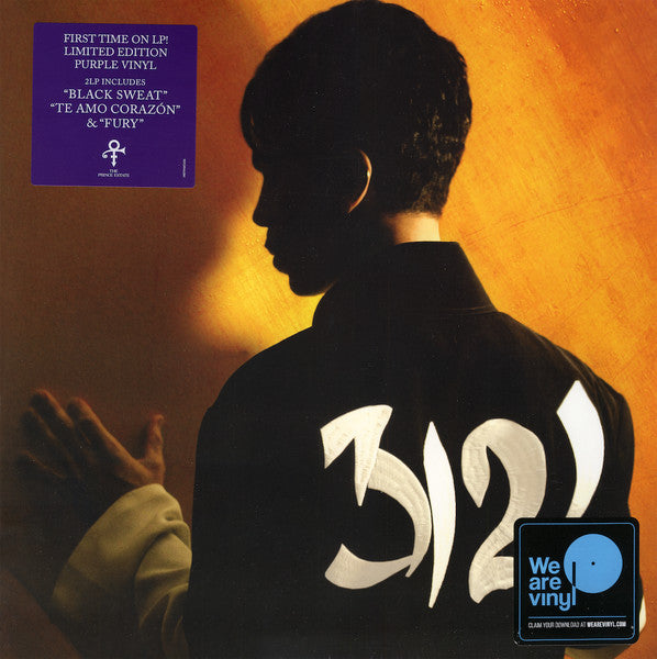 Prince - 3121 (Arrives in 4 days )