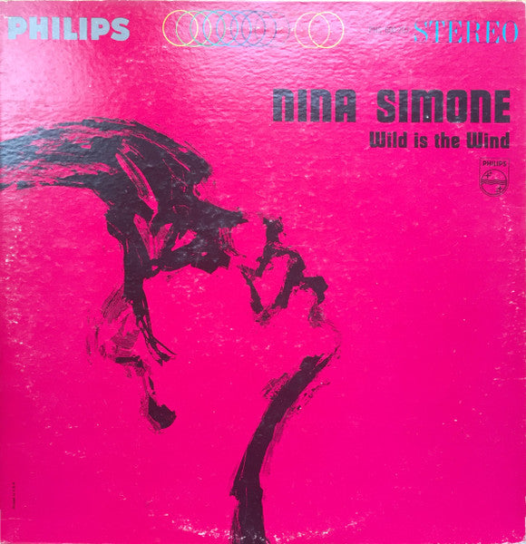 Nina Simone – Wild Is The Wind (Arrives in 2 days)